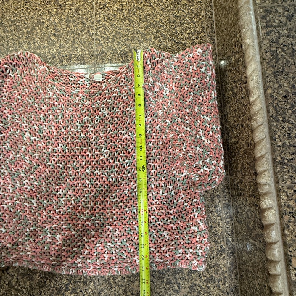 Moth Knit Sweater - Picture 7 of 9